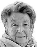 DOÑA DEMETRIA GÓMEZ GARCÍA