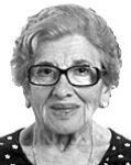 DOÑA ISABEL CABELLO PÉREZ