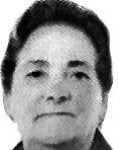 DOÑA BALBINA ORTIZ OBREGÓN