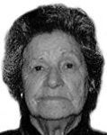DOÑA AURORA MANGAS DIEZ