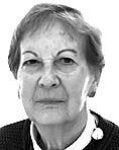 DOÑA MARÍA PILAR SIERRA RIVAS