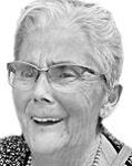 DOÑA MARÍA LUZ GANDARILLAS LANZA