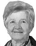 DOÑA PILAR GÓMEZ GONZÁLEZ