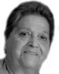 DOÑA TRINIDAD CAMPOCOSIO ROBLEDO