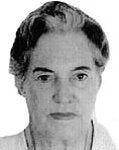 DOÑA MARÍA MILAGROS FERNÁNDEZ MUNUA