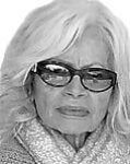 DOÑA CONCEPCIÓN RODRÍGUEZ ESTRADA