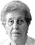 DOÑA CARMEN REBOLLO SALAS