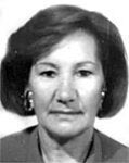 DOÑA IRENE DÍAZ CASTILLO
