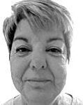 DOÑA MARÍA ELENA VELASCO GAITÁN