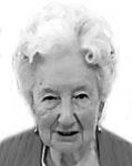 DOÑA M.ª LUISA COLINA GONZÁLEZ