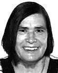DOÑA MARÍA DEL PILAR IRIZABAL CUESTA