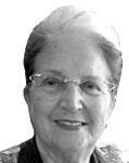 DOÑA MARÍA PAZ GARCÍA ORTIZ