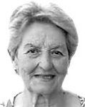 DOÑA MARÍA ROSARIO CARRE VIADERO