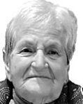 DOÑA MILAGROS MARCOS MARTÍN