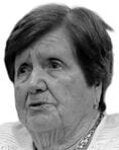 DOÑA TRINIDAD BARBADILLO GONZÁLEZ