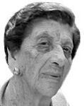 DOÑA CONSUELO GONZÁLEZ LAGUILLO