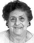 DOÑA ÁNGELA ARCE BÁRCENA