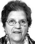 DOÑA MILAGROS GÓMEZ ODRIOZOLA