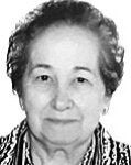 DOÑA MANUELA BLANCO LAVÍN