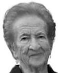 DOÑA TERESA LÓPEZ TRUEBA