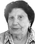 DOÑA CONSUELO DIEZ VAYAS