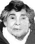 DOÑA MARINA NIEVES DE GÓMEZ GUTIÉRREZ