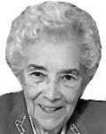 DOÑA MARÍA CARMEN TIRILONTE PELÁEZ