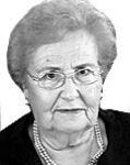 DOÑA OLIVA PÉREZ GUTIÉRREZ