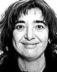 DOÑA CRISTINA MARÍN HOYOS