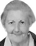 DOÑA MARÍA JULIA CAMPO CORONA