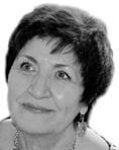 DOÑA MARÍA CARMEN CEBRECOS GARCÍA
