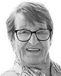 DOÑA CARMEN GARCÍA ALONSO