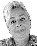 DOÑA MARÍA ROSA GARCÍA LINARES