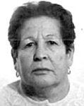 DOÑA AMALIA CALOCA RODRÍGUEZ