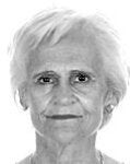 DOÑA ALICIA TRUEBA RUIZ