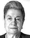 DOÑA CARMEN IGLESIAS RUIZ