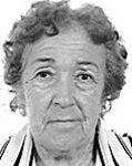 DOÑA MARÍA JESÚS MIRANDA LORICERA