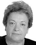 DOÑA ÁNGELES GÓMEZ ESTERAN