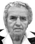 DOÑA MATILDE SÁNCHEZ COBO