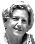 DOÑA ELENA SANCHO MOUTEIRA