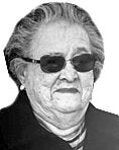 DOÑA FRANCISCA CAGIGAS GUTIÉRREZ