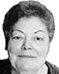 DOÑA HORTENSIA HERREROS RODRÍGUEZ