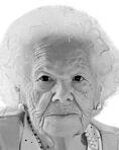 DOÑA VICENTA DÍAZ BERROCAL