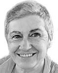 DOÑA ESTHER HERREROS ARANGUREN