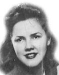DOÑA GLORIA CUEVAS GARCÍA