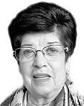 DOÑA NATIVIDAD GÓMEZ CORINO