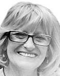 DOÑA MARÍA ROSA GARCÍA MARTÍNEZ