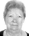 DOÑA MARÍA DEL CARMEN GORDON HELGUERA