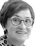 DOÑA ROSA MARÍA GUTIÉRREZ PÉREZ