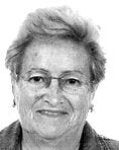 DOÑA MARÍA DE LOS ÁNGELES VALDOR LÓPEZ
